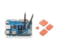 For 5B Development Board 8G RAM+64G EMMC Motherboard 8 Core 64 Bit Processor Programming Motherboard