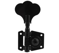 For 5pcs Guitar Accessory Vintage Open Bass Guitar Tuning Keys Pegs Machine Heads Tuners 1l4r For