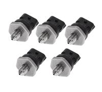 for 5Pcs L80718211 Fuel Rail Pressure Sensor 0261545074 /Fit for Mazda CX-7 2007-2009 L807-18-21112598948 0261545006 0261545053