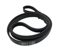 For 5PJE1194 Washing Machine drum drive belt 5EPJ1194 For Aris-ton Whirlpool Beko Grundig Indesit drive belt 1194J5 EL MAEL