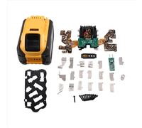 For 60V DCB612 12AH Set 15 Core 21700 Replacement Accessories