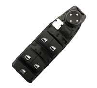For 61319208108 Electric Control Lifter Power Window Glass SwitchsPush Button Glass Elevator Regulator Easy Installation Precisions Operations