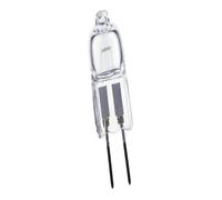 For 64428 G4 12V 20W for Steam Oven Stove High Temperature 300C Tungsten(5 Piece)