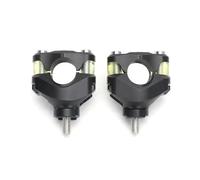 For 690 Duke/790/1190/1290ADV Motorcycle 28mm Handlebar Riser Clamp Bracketr CNC Aluminum Heightened Handlebars