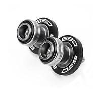 For 690 SMC DU&KE DUKE690 690SMC R 2008-2022 2023 2024 Motorcycle Swingarm Spools Slider Stand Screws Valve Caps(E)