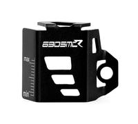 For 690 SMC R 690DUKE ENDURO Accessories Rear Brake Fluid Reservoir Guard Cover Protector(Design F)