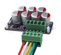 for 6a Active Balancer Board for 4s 6S 17S for 6a Active Balancer | for hybrid for equalizer for LiFePO4 for lto for battery Packs, Fast Energy Transfer for EV Storage DIY Assembly Systems
