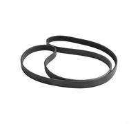 For 6EPJ1274 Model Washing Machine Belt Replacement Compatible with Household Machines Reliable Rubber Belt for Smooth Running and Noise Reduction