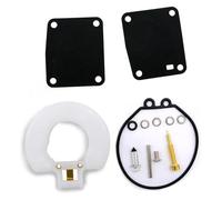 For 6HP 8HP Outboard Motor 2 Stroke Carburetor Repair Kit 6N0-W0093-00 6N0-W0093 6G1-W0093 6G1-W0093-01-00 carburetor rebuild tool set