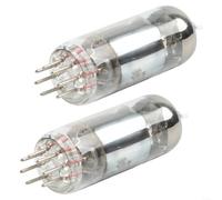 For 6J5 Vacuum Tube Pair Suitable for Applications Based on For 6Zh1n For 6Zh5n For 6AHFor 6 For 6AN5