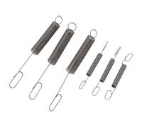 For 6pcs 691859 692211 Governor Throttle Spring Kit Fit For Briggs Stratton 10b902 96982 98902 10a90