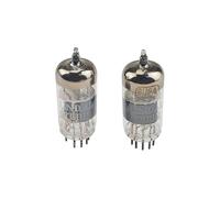 For 6U8A Electronic Valve Vacuum Tube Upgrade 6F2/ECF82/ECF82/6U8 1 Paired Electronic Tube