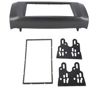 For 7 Inch Car Radio Fascias Audio Panel Radio Frame Dash Kit For