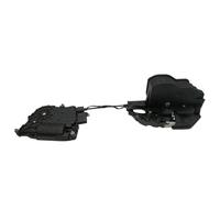 for 7 Series 2007-2015 Door Lock Actuator 51227185687 51227185688 Car Door Lock Actuator(Rear Left)