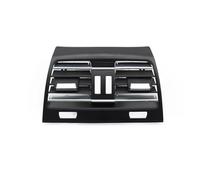 For 7 Series F01 F02 F04 2009-2016 64229118249 Car Rear Center Console Air Vent Panel AC Vent Grille Outlet Cover Front Bumper Grille Grill