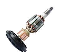 for 7 Teeth AC220-240V Armature Drive Shaft Electric Hammer Rotor for Bo-SCH GBH11DE GSH11E GSH 11E GBH 11DE