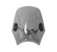 For 700 CLX 700CLX 700CL-X CLX700 Motorcycle Windscreen Windshield Universal VIsor Double Bubble Screen Sport Wind