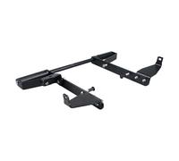 For 700R For Raptor 700 2006 2007 2008 2009 2010 2011 2012 2013 2014 2015 2016-2023 ATV Rear Bumper Grab Bar Passenger Tank Handle