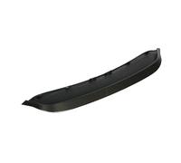 For 718 For Cayman For Boxster 2016-2019 Carbon Fiber Car Racing Rear Duck Spoiler Plate Wings Spoiler Lip