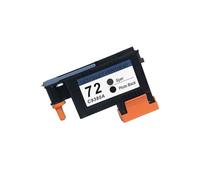 For 72 Printhead C9380A C9383A C9384A Print Head .Compatible With HP Designjet T610 T620 T770 T790 T795 T1100 T1120 T1200 T1300 T2300(1PCS GY-PBK)