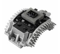 For 740I 740Il 750Il E38 1995 1996 1997 1998 1999 2000 2001 64118391399 Heater Blower Motor Resistor Car 2403-258649 Car Heater Fan Resistor