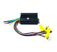 For 75100 Single Drive Esc 75v 100a Brushless Sensor Motor Speed Controller Base Electric Skateboard Ebike Rc Car Esc