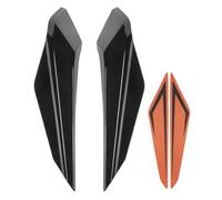 For 790 For DUKE 2018-2024 890 For 2021-2024 Front Head Headlight Side Fairing Cover Motorcycle Frame Panel Headlamp Cowl