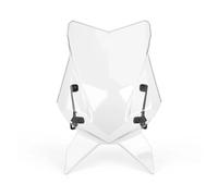 For 790duke 790 Duke 2018-2024 890duke 890 Duke 2020-2023 Motorcycle Windshield Windscreen Wind Deflector Protector Wind Shield Screen Windscreen Wind Deflectors(CLEAR)