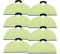 For 8 Pack Rv2610wa Vacuum Mop Pads For Rv2610wa