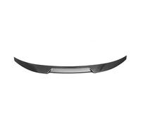 For 8-Series G14 G15 G16 2019 2020 2021 2022 MP Style Car Rear Trunk Spoiler Lip Tail Wing Splitter BLNETU(G16 Gloss Black)