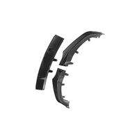 For 8 Series G14 G15 G16 840i 840d 850i For M-Sport 2018 2019 2020 2021 2022 2023 Car Front Bumper Lip Spoiler Splitter Diffuser Body Kits LTQSIV
