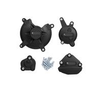 For 800 FZ8 2010-2015 For 1000 FZ1 2006-2015 Motorcycle Accessories Engine Cover Clutch Protection Set