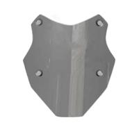 For 800MT 800 MT MT800 Motorcycle Accessories Sport Windshield Wind Deflectors Screen Viser Visor Gray Windscreen Windshield Accessory