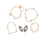 For 80cc Gasket Set Kit Engine For 49cc Motor Push Bike Cylinder Crankcase Engine Part Rebuild Parts
