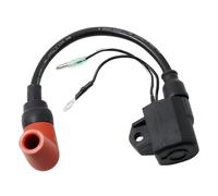 For 80hp 90hp 60hp 70hp 25hp 50hp 25B 50G P60 60F 70 70B 80A 90 90A Outboard Ignition Coil Accessories 6R3-85570-00 Ignition Barrel And Key