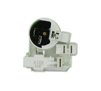 For 8100ZEM90-130-74 Refrigerator Start Compressor Combination PTC Starter Refrigerator Accessories