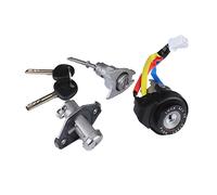 For 8197003sa00 Car Ignition Switch Barrel Lock Set With 2 Keys For Hyundai Sonata Hight Quality