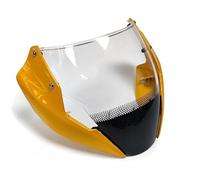 For 821 797 1200S 2014-2017 Windshield Head Cowling Windscreen Accessories Motorcycle Wind Fairing Windscreen Wind Screen(G)