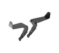 For 848 1098 1198 EVO S/R Modified Adjustable Front F&ender Fixed Wing 2007-2013 Decorative F&ender F&ender Spoiler