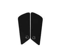 For 848EVO 848 For EVO 1098 1198 Motorcycle Tank Traction Pad Anti Slip Sticker Side Decal Grip Protector Moto Tank Pad