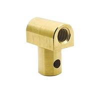 for 9" & Light 10" Cross Slide Feed South Bend Lathe Brass