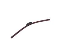For 9 Sizes Car Wiper Mute Car Front Windshield Wiper Soft Double Rubber Strip Windshield Windscreen Wipers Accessory Windshield Wiper(22inch 550mm)