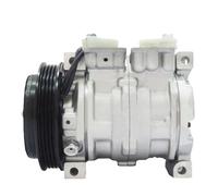 For 92600-67D10 9260067D10 9260067D60 92600-67D60 10S11C CAR AC Compressor Compatible For SUZUKI APV 12V 4PK