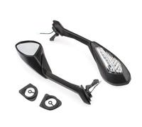 For 939 Supersport S 2017-2020 Motorcycle Left Right Rearview Mirror Turn Signal
