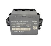 For 95B 981 981C For BOXSTER radar control computer Parking Control Unit | Compatible with Boxster Direct Replacement Stable Performance Easy Installation Durable Precision Fit Waterproof Weatherproof