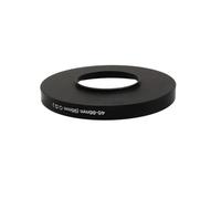 For 95mm Matte Box Or 86mm Lens Filter Matte Box Adapter Filter Step Up Ring 46/49/52/55/58/62/67/72/77/82mm-86mm (95mm O.D)(55mm)
