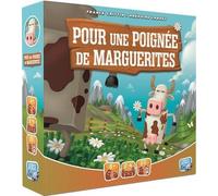 For A Bunch Of Daisies New | 3558380076513