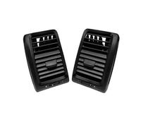 For A&ccord 2.0L 2.4L 3.0L 2003 2004 2005 2006 2007 Instrument Panel Air Left And Right Outlets The Center Console Vent Warm Air Vent Outlet(2pcs)