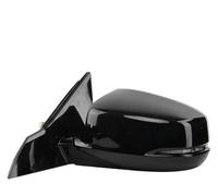 For A&ccord Cr1 Cr2 Cr4 2014-2017 8-Pins Outer Rearview Mirror Assy With Heated Turn Lamp Electric Folding Automatic folding