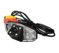 For A&ccord For Civic EK FD For Pilot For Fit For Jazz 1998-2013 Car Rear View Backup Parking Camera Car Reversing Camera Reversing Camera